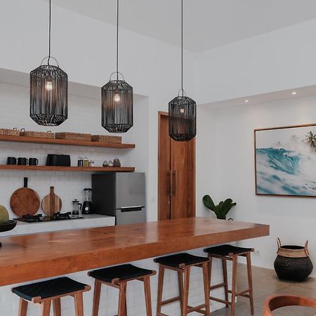 Loop Villas Kuta  Bagian luar foto