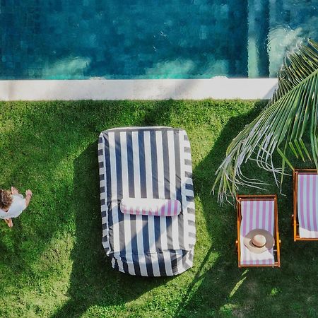 Loop Villas Kuta  Bagian luar foto