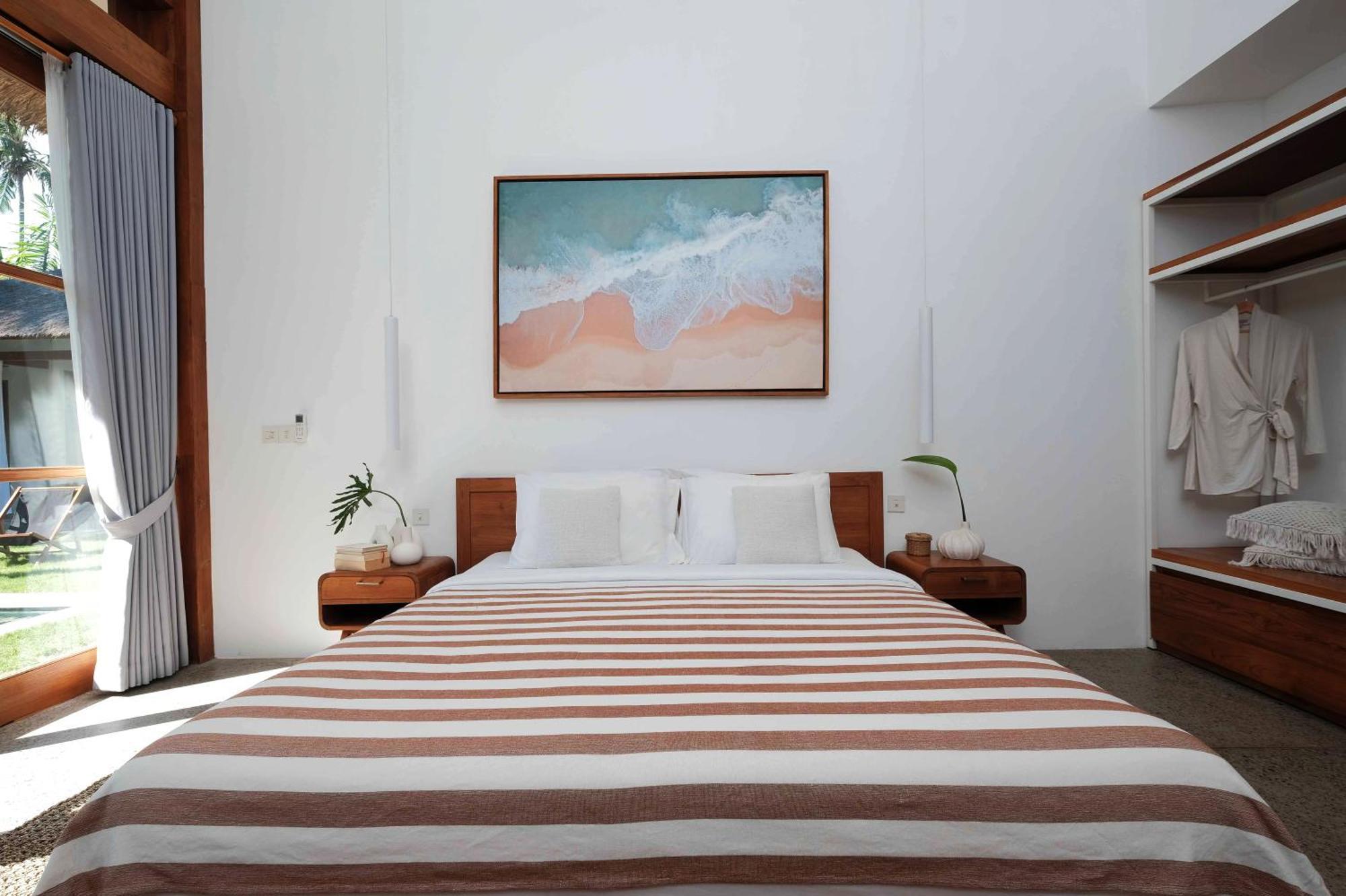 Loop Villas Kuta  Bagian luar foto