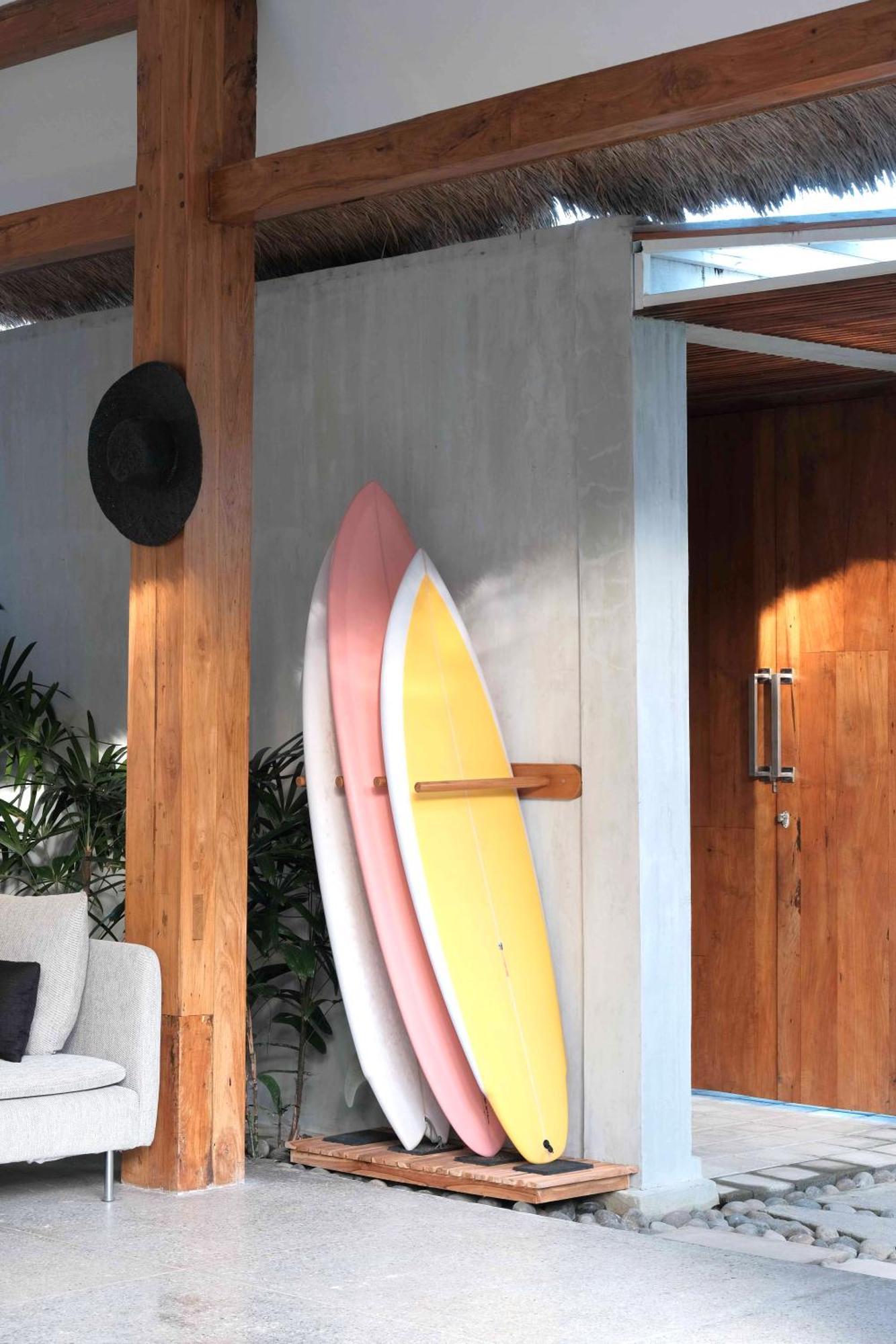 Loop Villas Kuta  Bagian luar foto