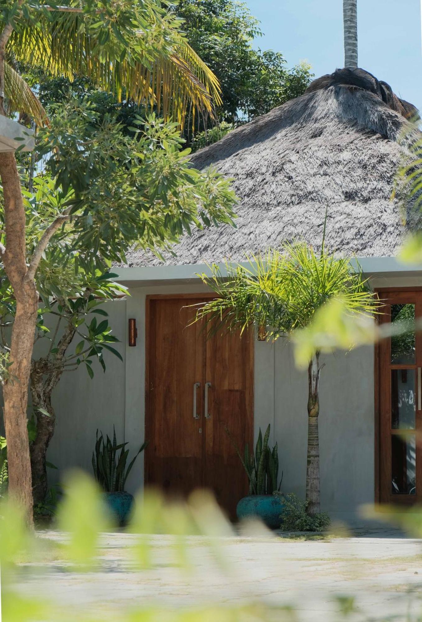 Loop Villas Kuta  Bagian luar foto