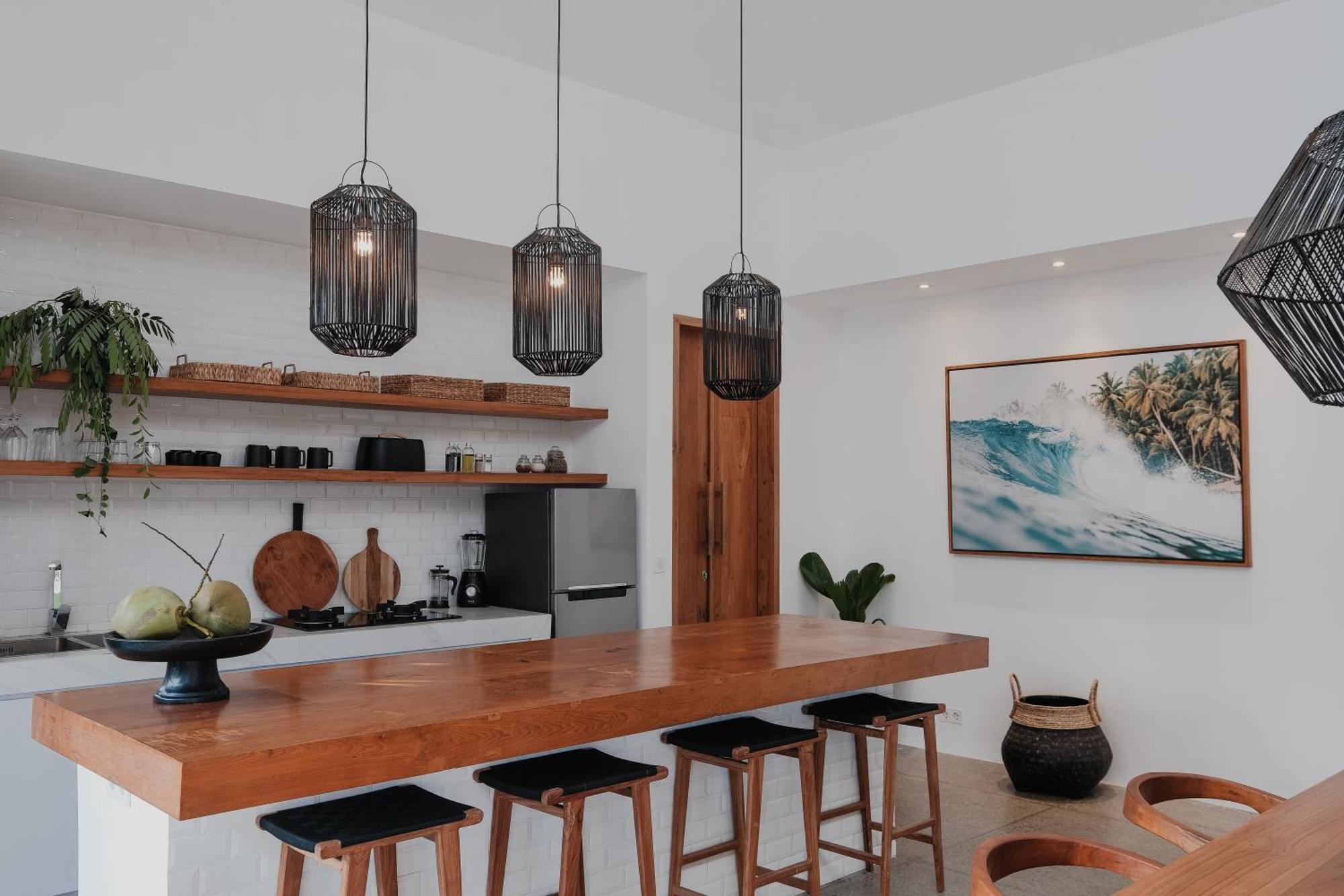 Loop Villas Kuta  Bagian luar foto