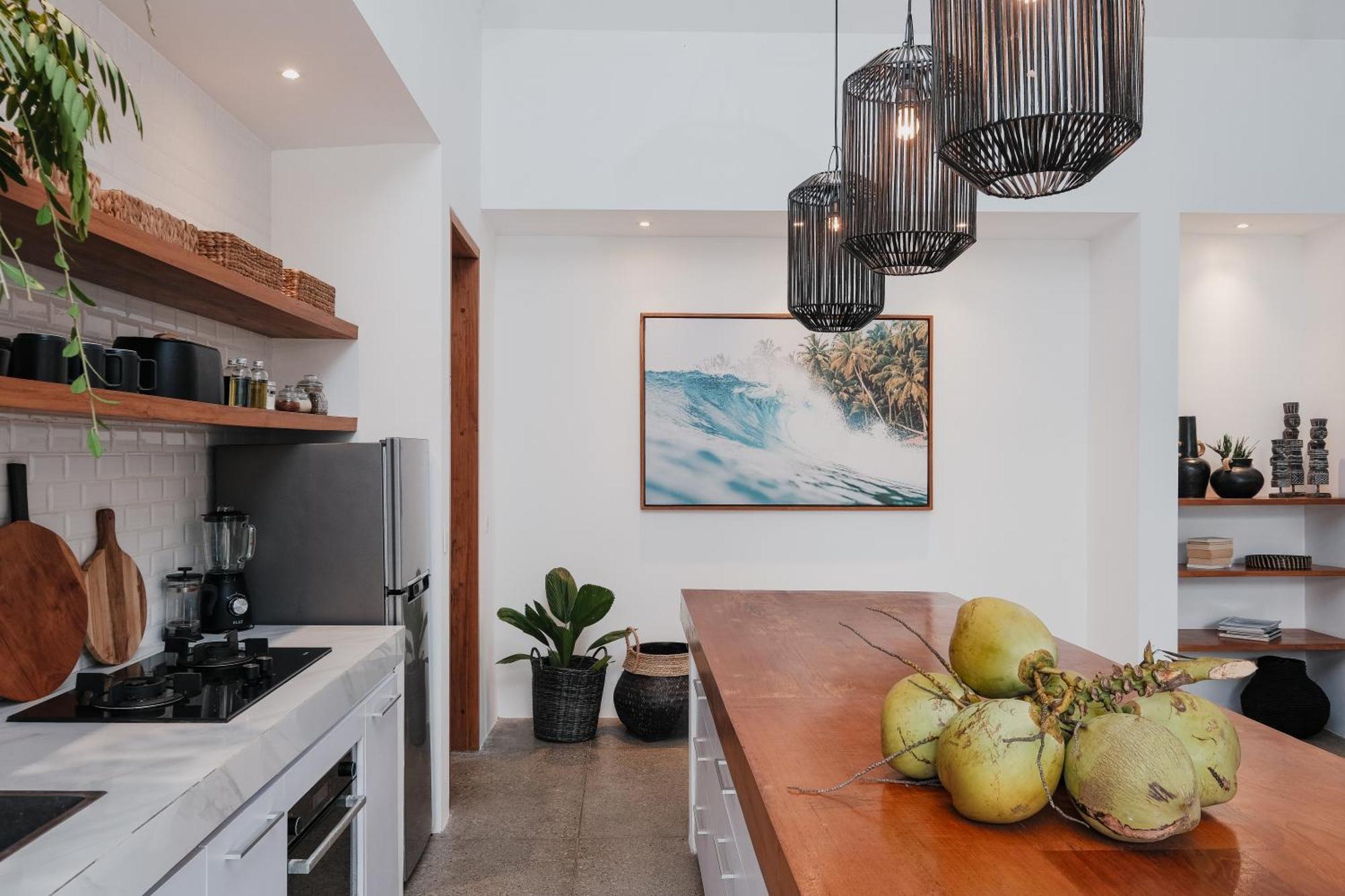 Loop Villas Kuta  Bagian luar foto