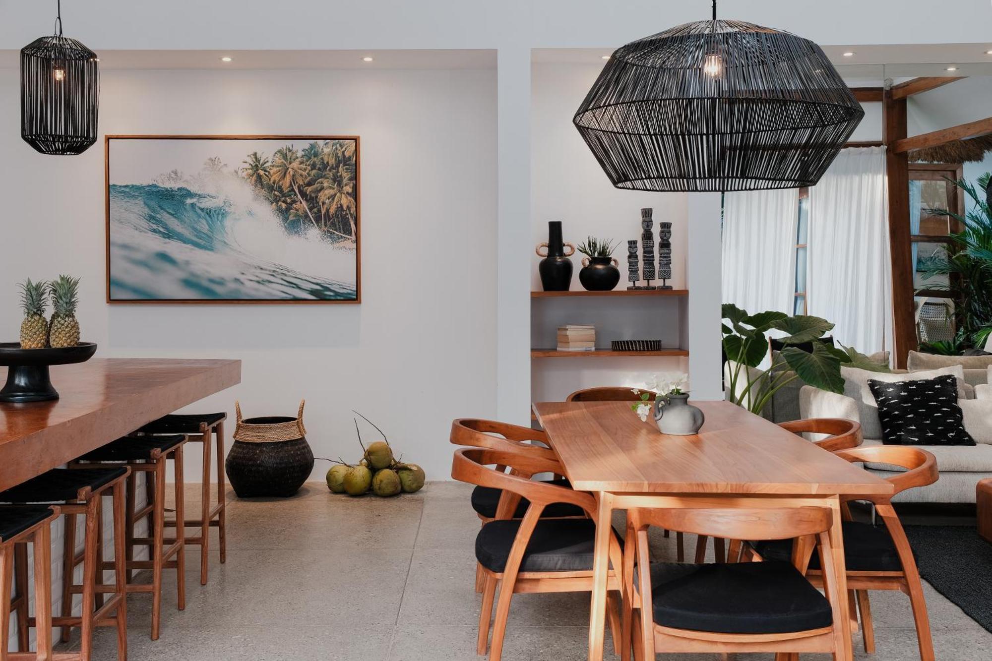 Loop Villas Kuta  Bagian luar foto