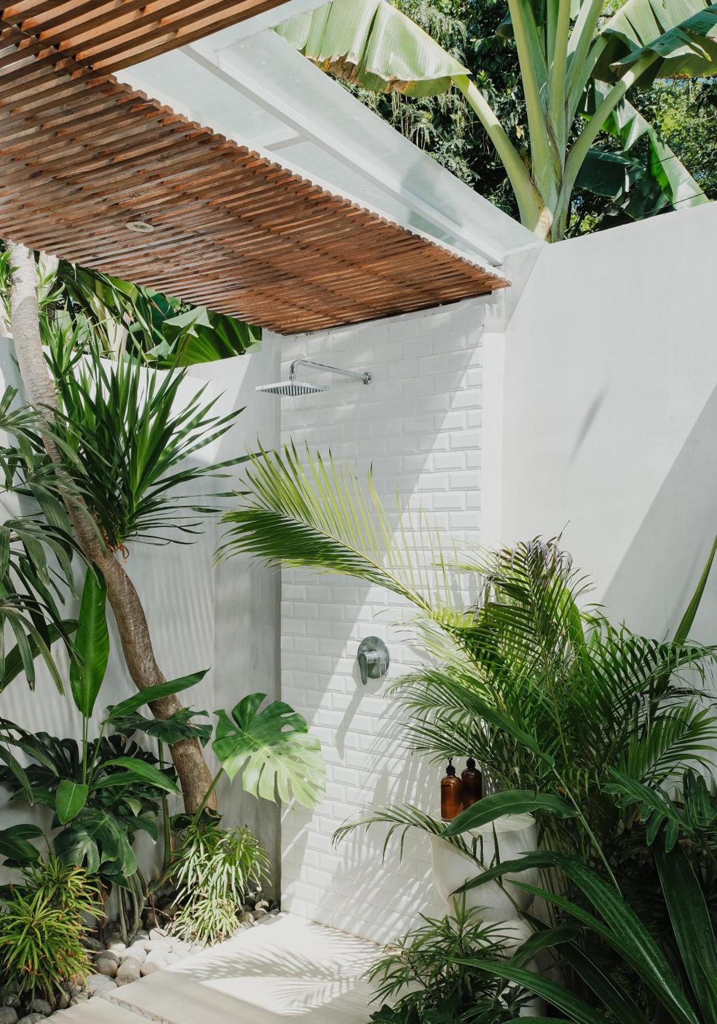 Loop Villas Kuta  Bagian luar foto